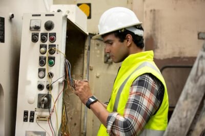 Ravi Electrician Service