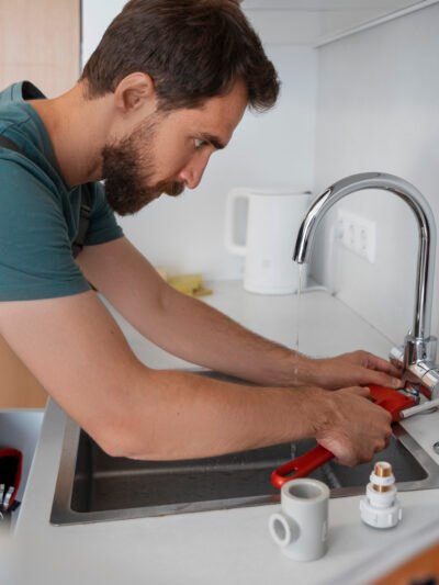 Plumber